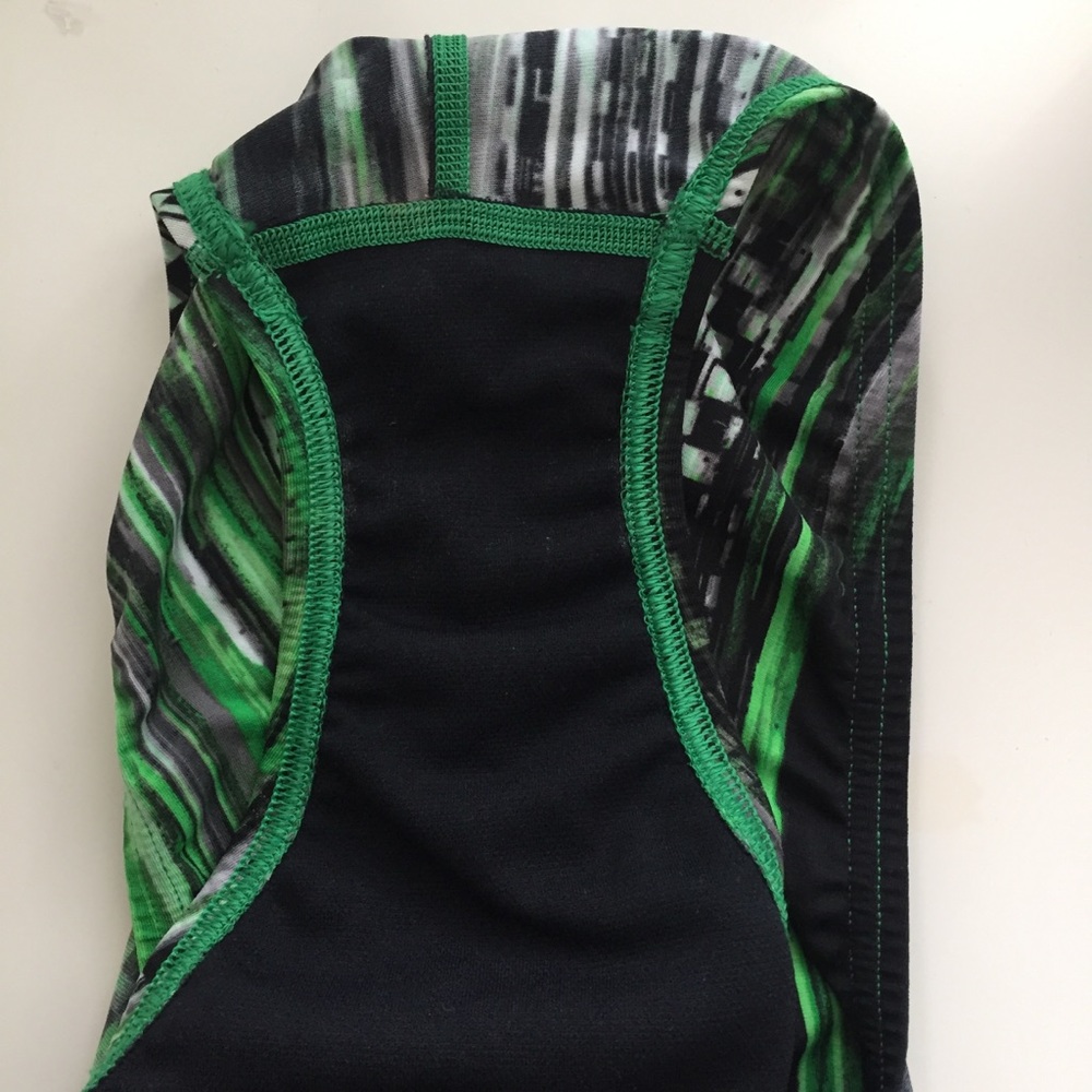 Speedo | Endurance Plus Competitive Racing Suit - Picture 6 of 6